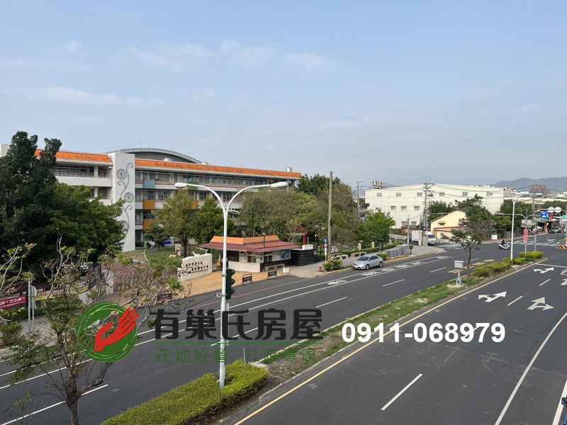 售 出租廠房約500坪 8米路