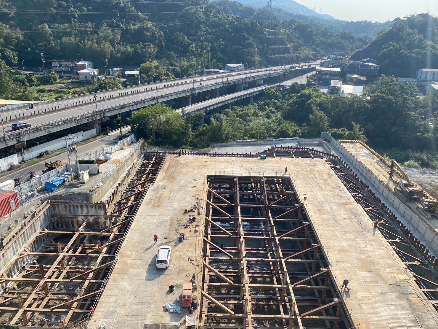 挑高科技廠辦大樓(預售)