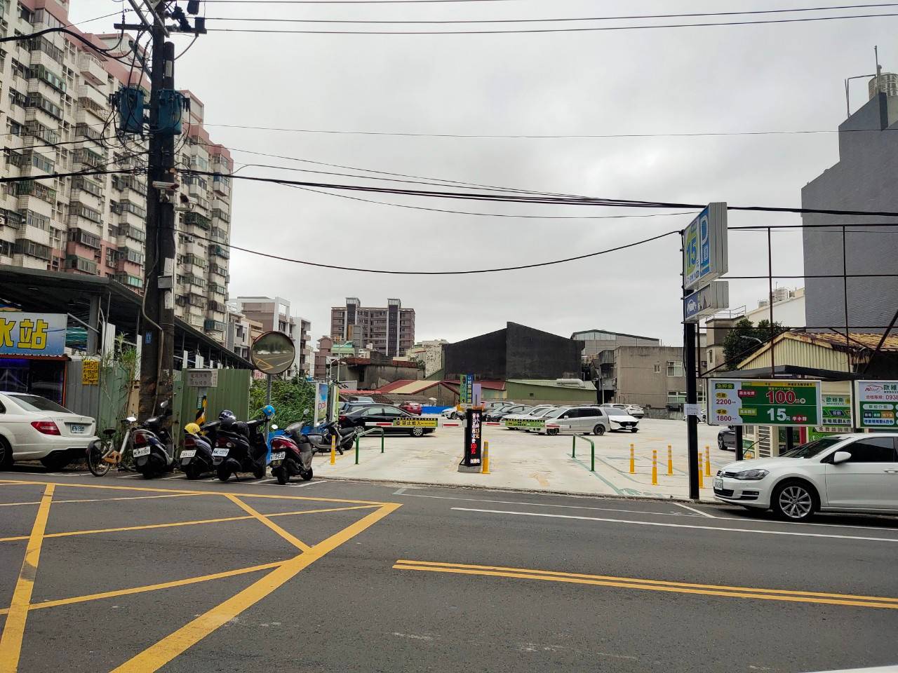 廣豐特區工業店地
