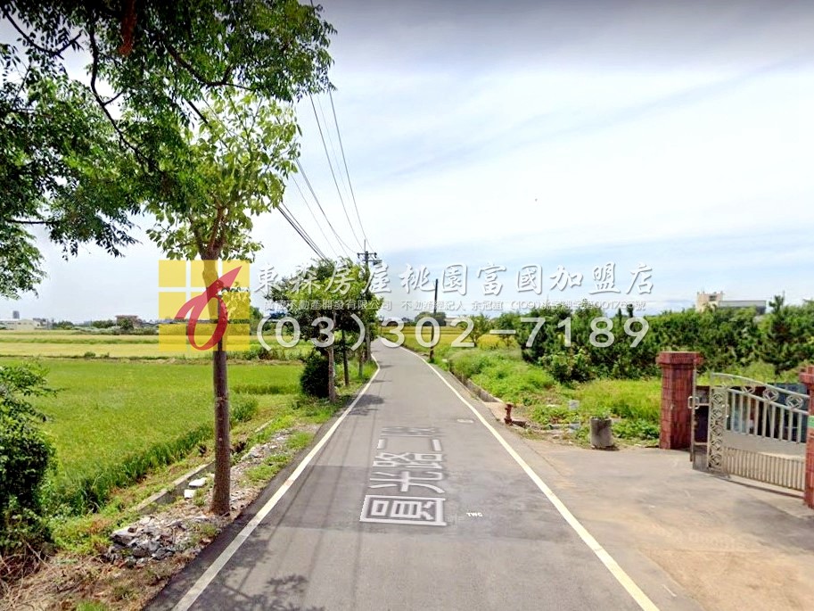 中壢圓光鹿農+建