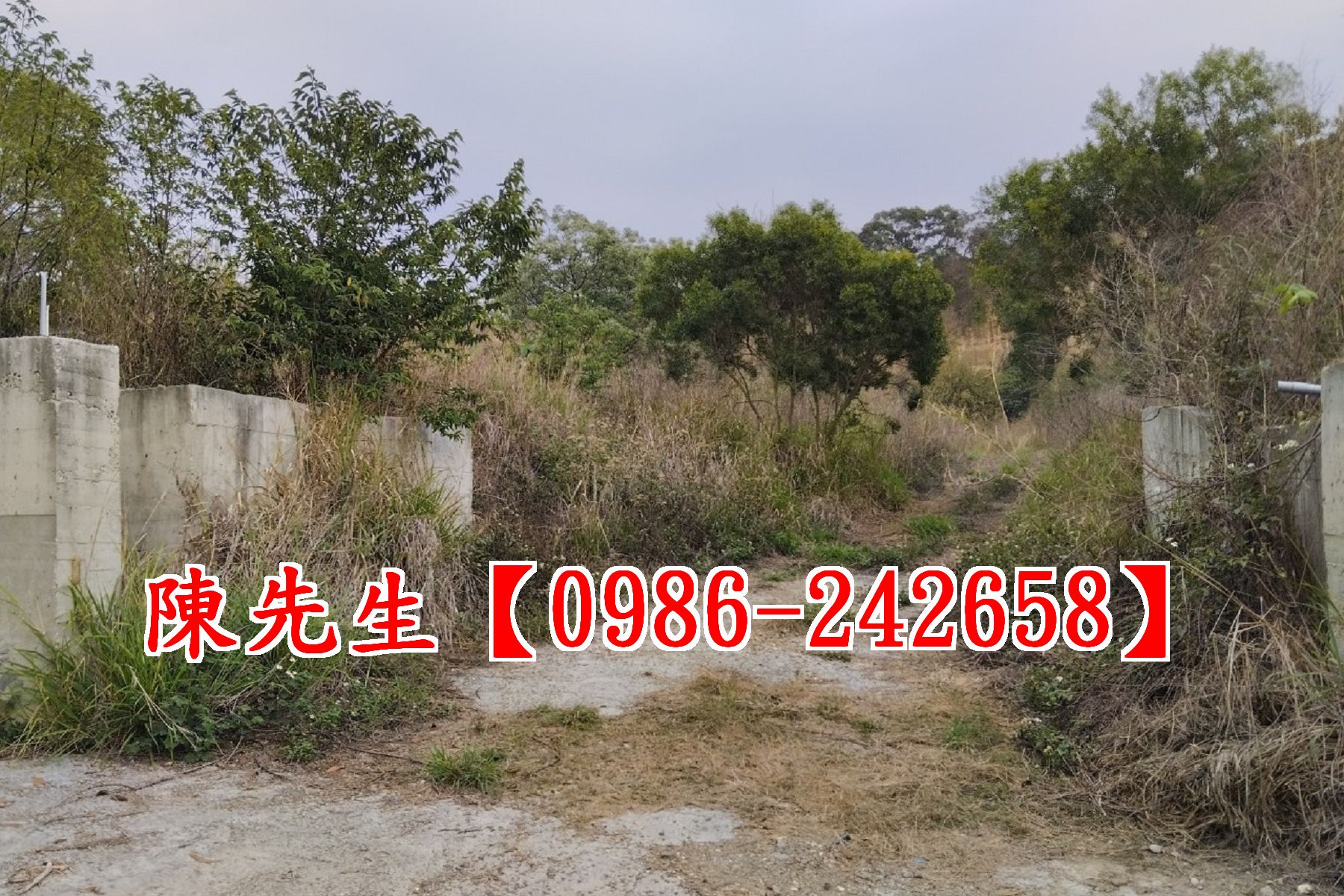 近花壇消防隊農地5★陳先生0986-242658