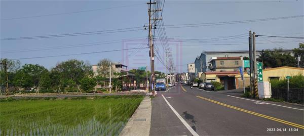 新埔寶石國小丁建工業地-春明地產-035551111