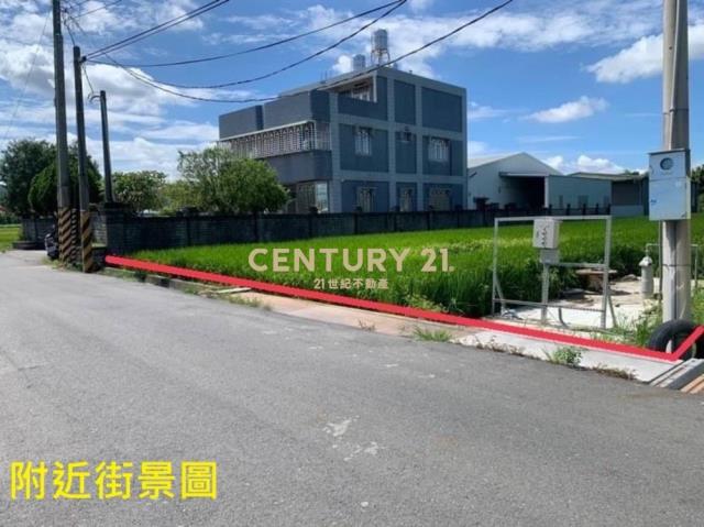 草屯水電俱全美田
