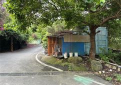 新竹茄苳交流道3分鐘農林地-春明地產-035551111