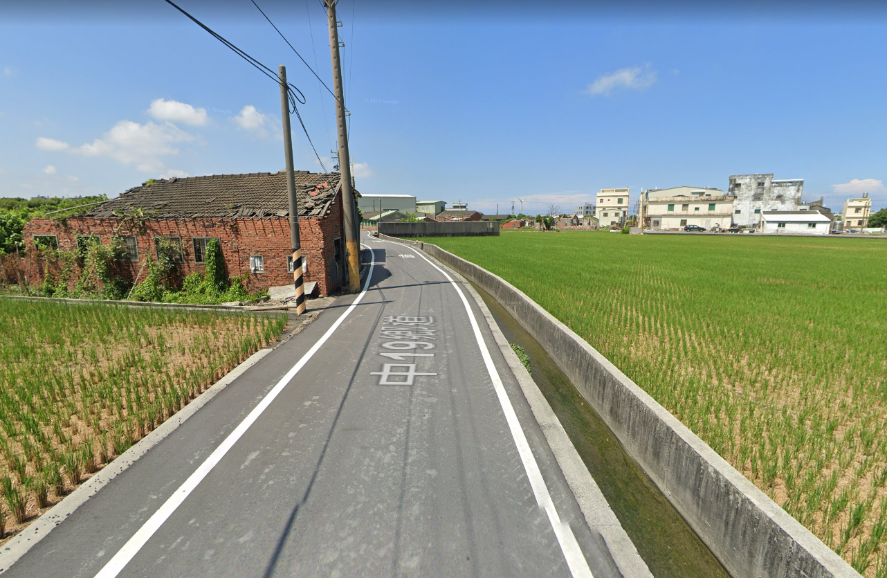 ★★大安福東路都市計畫內角地