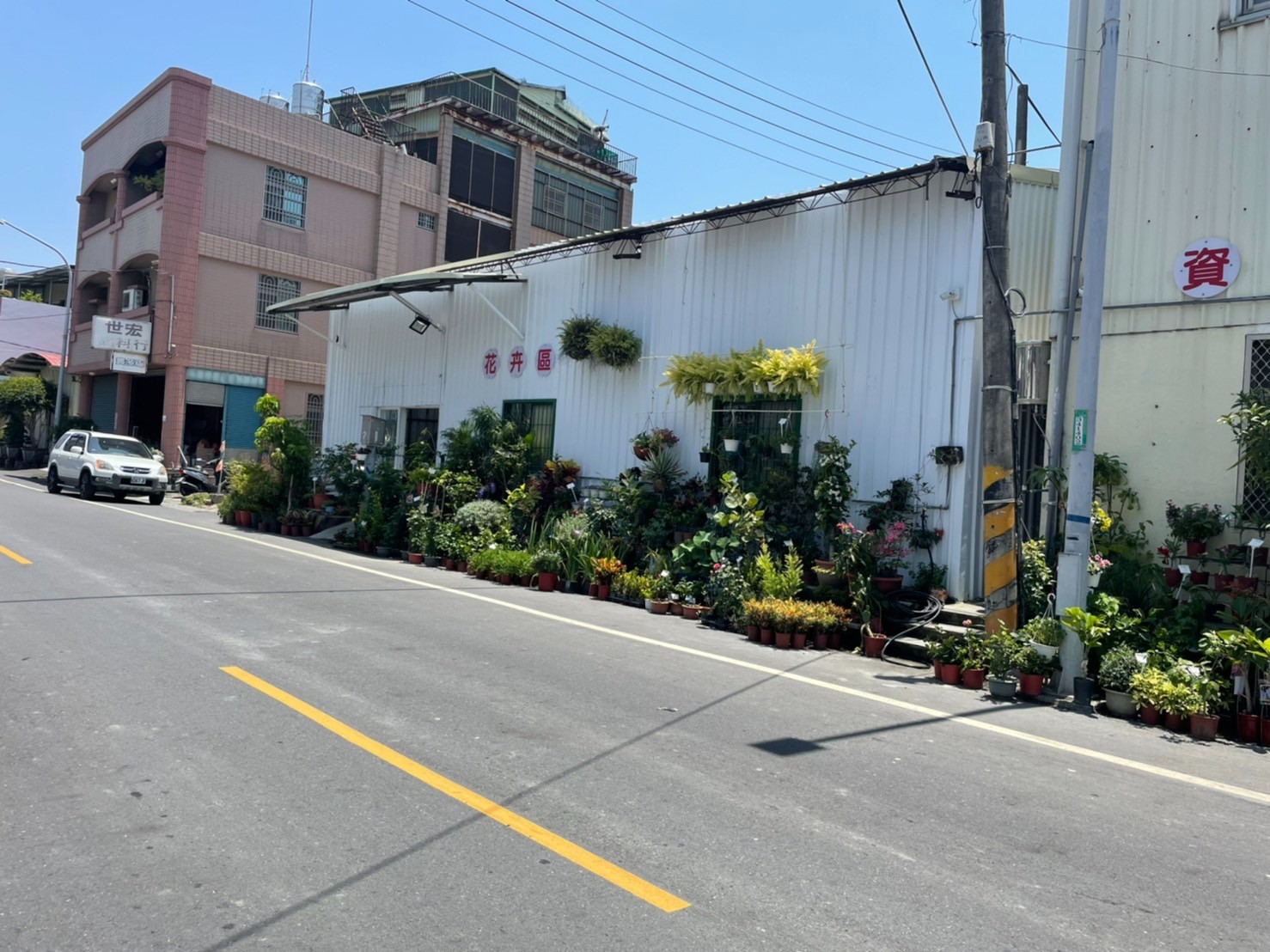 大灣方正漂亮建地