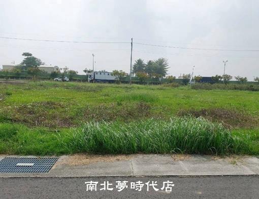 佃西重劃區347坪方正美建地近安佃國小