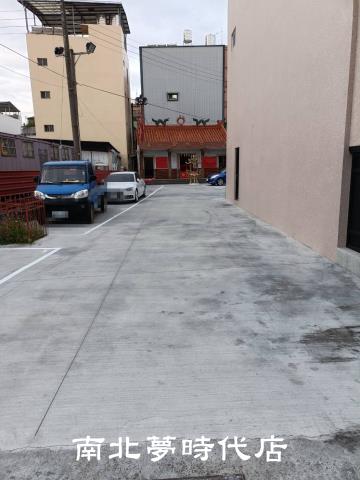 歸仁圓環持分建地