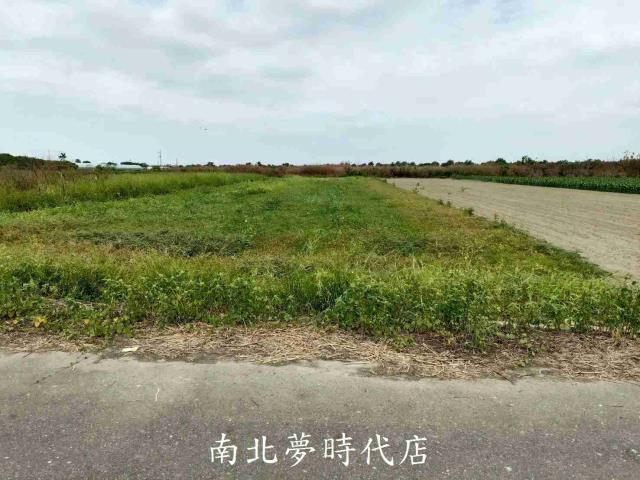 將軍區苓子寮農地
