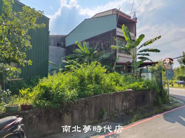 左鎮區左鎮段建地