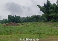 台南大內規劃好農地