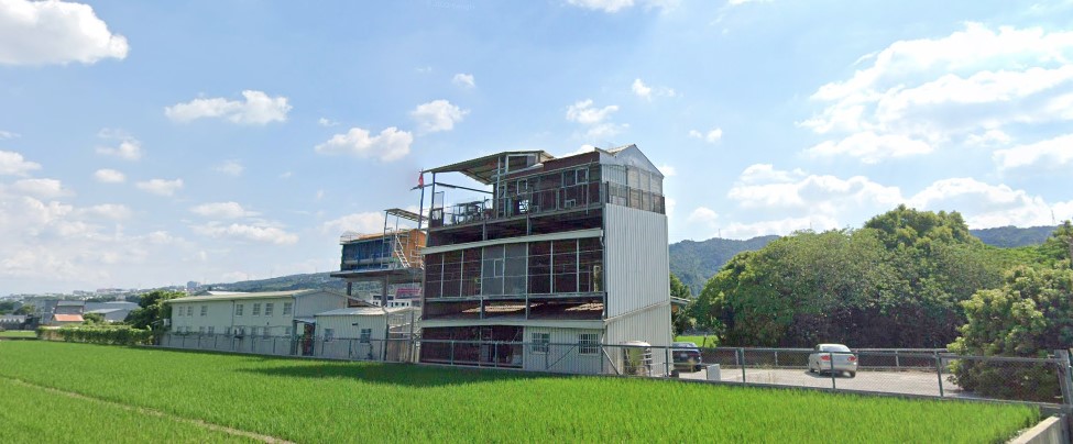 7-❤️碧峰路農地送大鐵皮屋