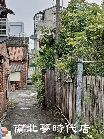南區省躬國小建地