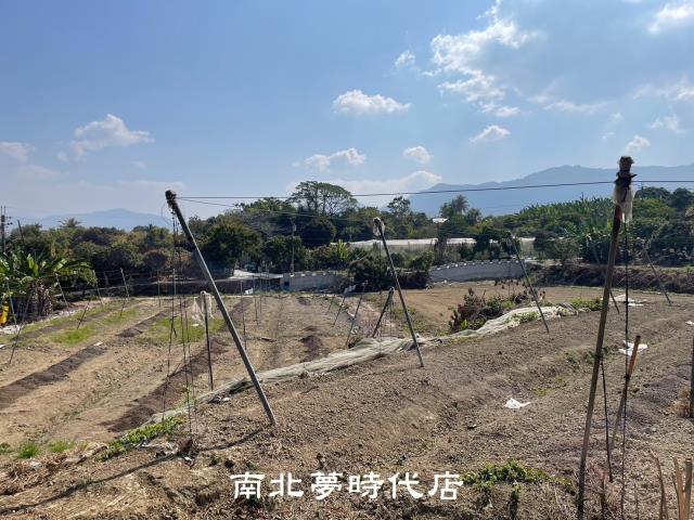 南化幽美稀有風水宅地(專簽)