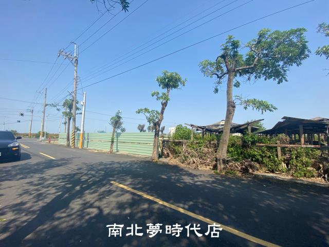 將軍國小315坪大面寬甲建