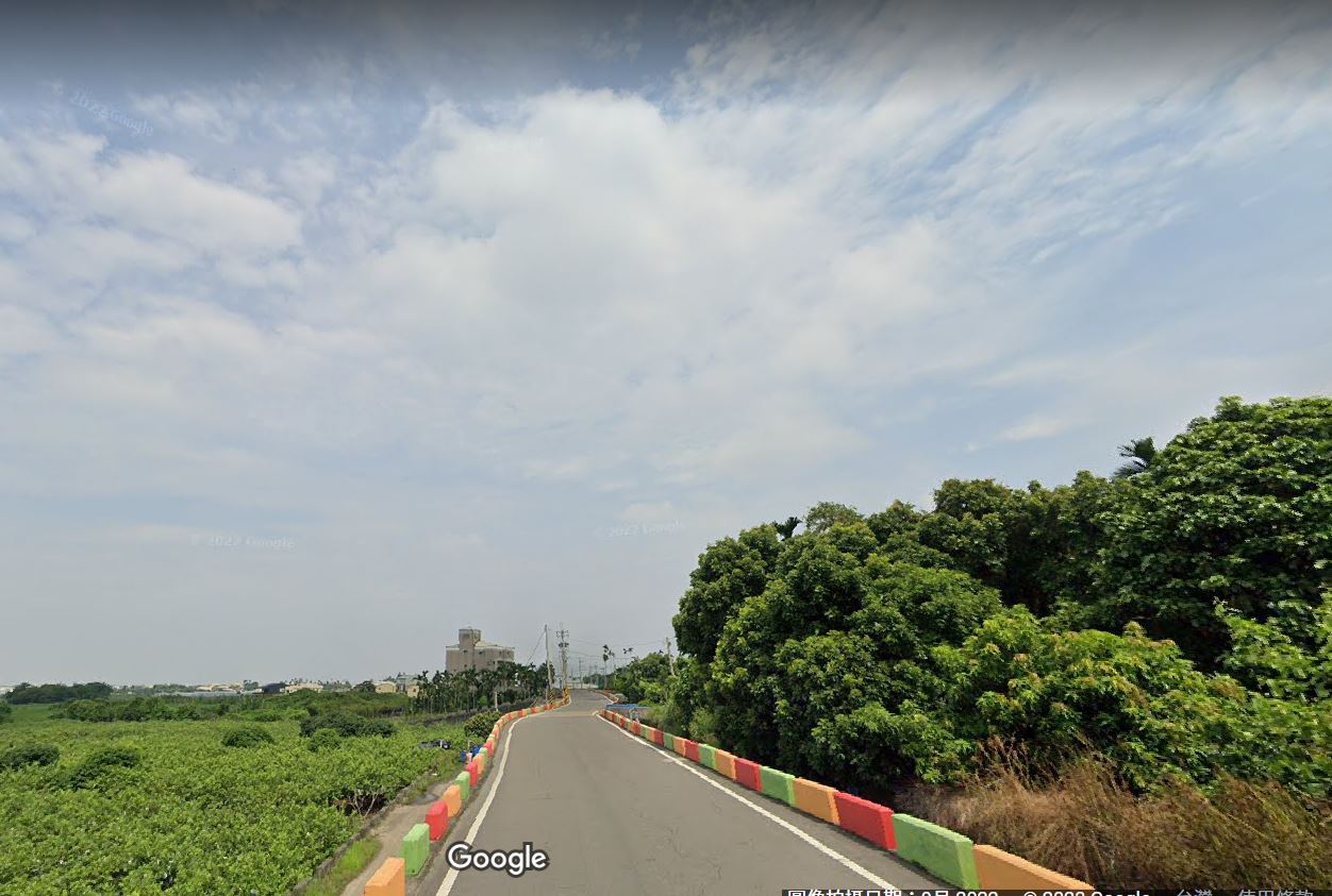 社頭鄉貨櫃車可出入合法農舍