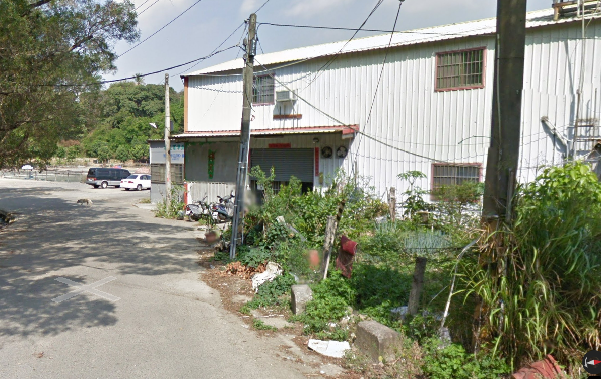 大社 觀音山農地廠房(已售出囉~)