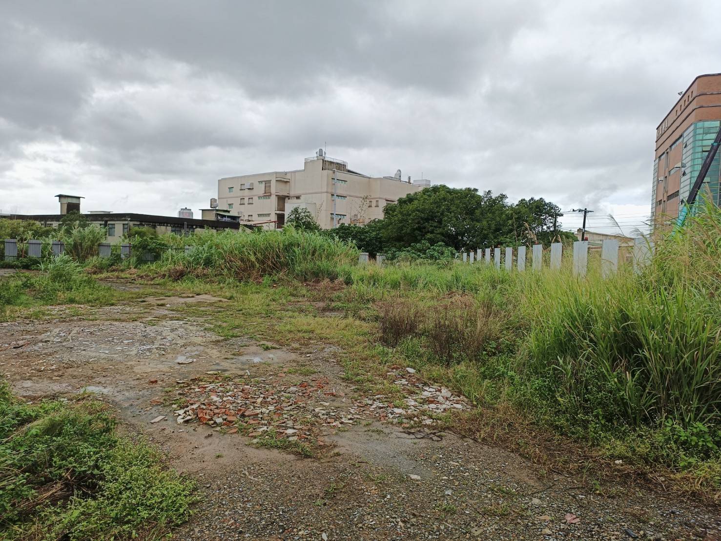 南崁工業地(附建照)