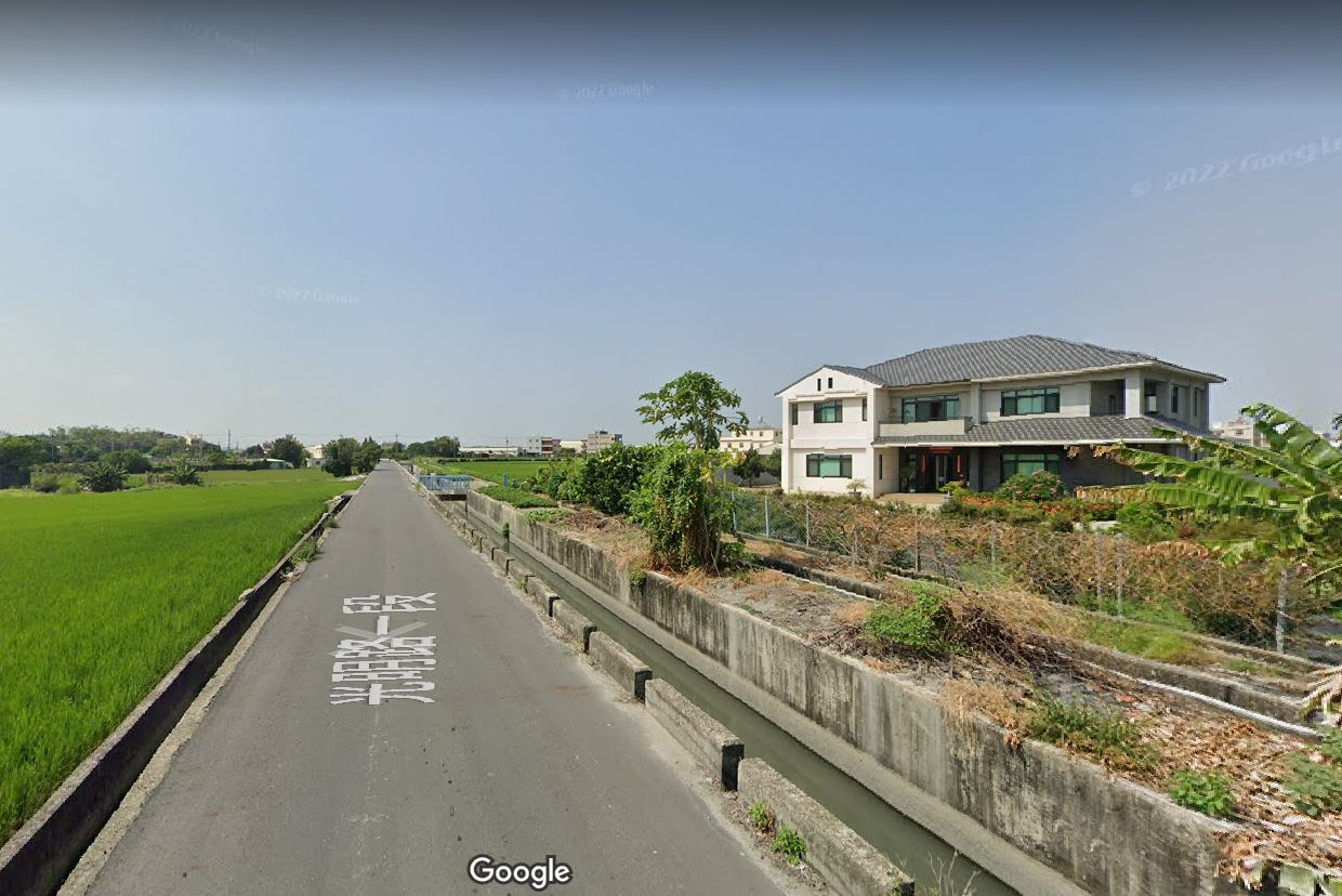 埔鹽鄉交通便利廠住合一