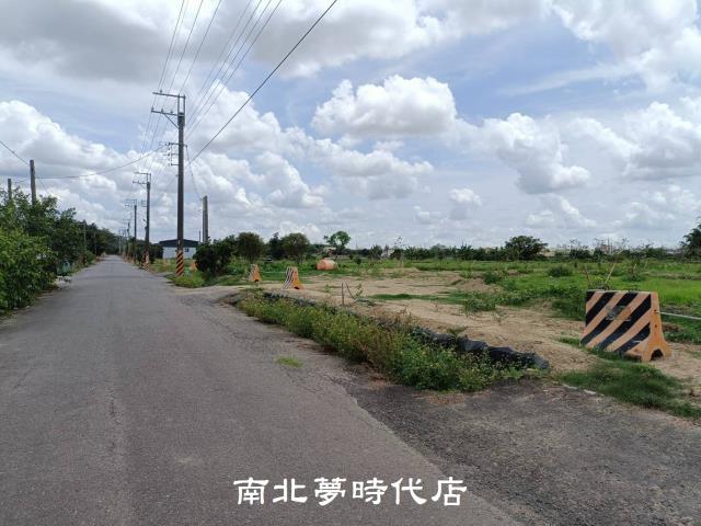 柳營農地