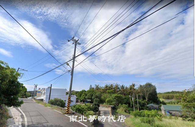 恆春不臨路持分建地