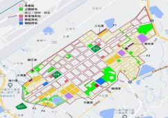 蘆竹航空城【捷運綠線G15站】10米路30安置戶建地