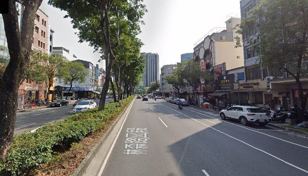 東區金店地