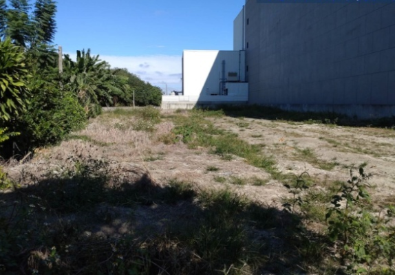 北斗工業用地526坪