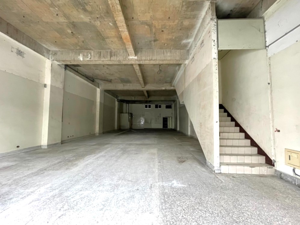 中壢交流道RC廠房 / 可廠登 ( F03822 )