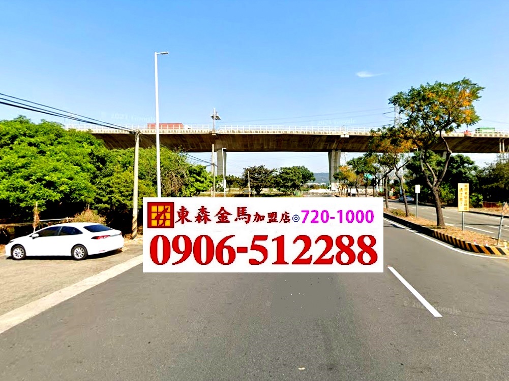 和美㊣線東路美田~地781坪，地形佳，大面寬好規劃，投資自用皆可！
