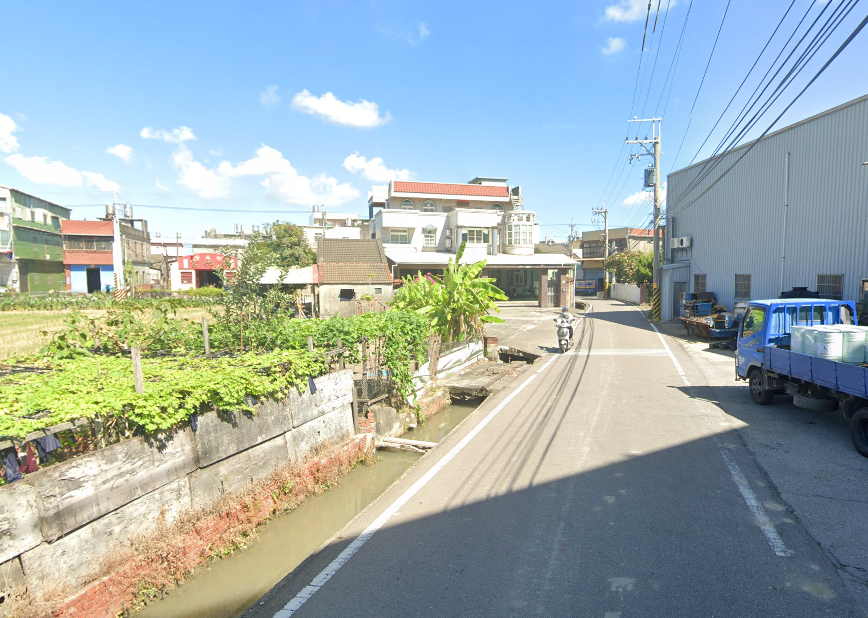 和美西鄉路丁種工業廠房74坪