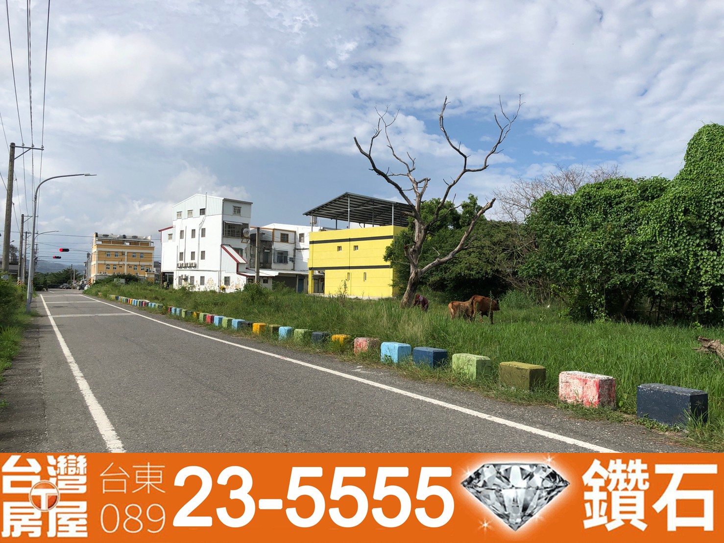 建地386_台東火車站千坪重劃區建地