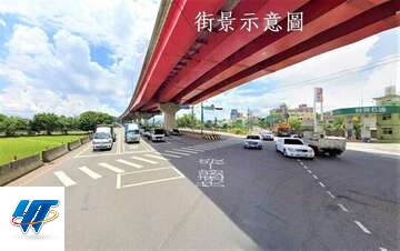 苗栗稀有乙工業地