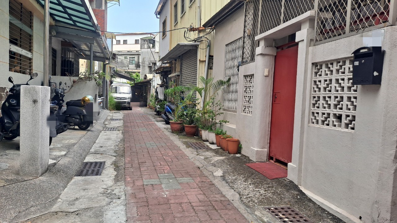正東區超值方正建地