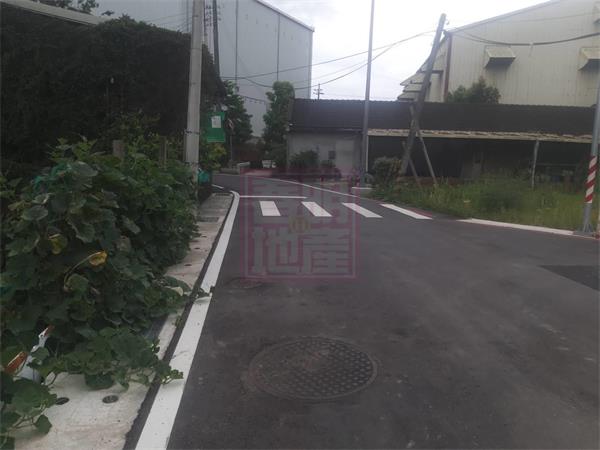 新埔文山路關埔重劃區建地-春明地產-035551111