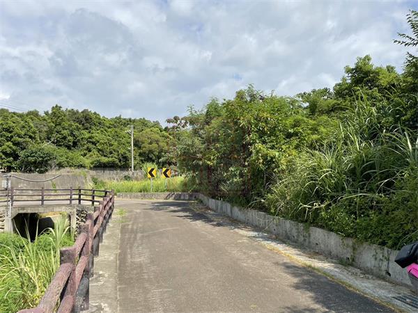 新竹市五福路一段便宜農地(持分)-春明地產-035551111