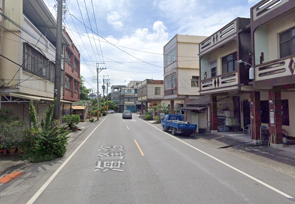 近橋頭園區建地