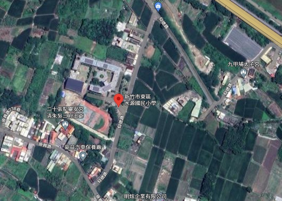新竹隆恩段小坪數投資美地
