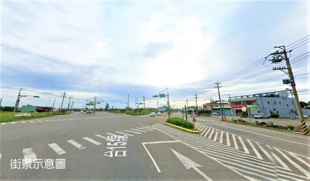 觀音交通用地(鋪柏油)出租28