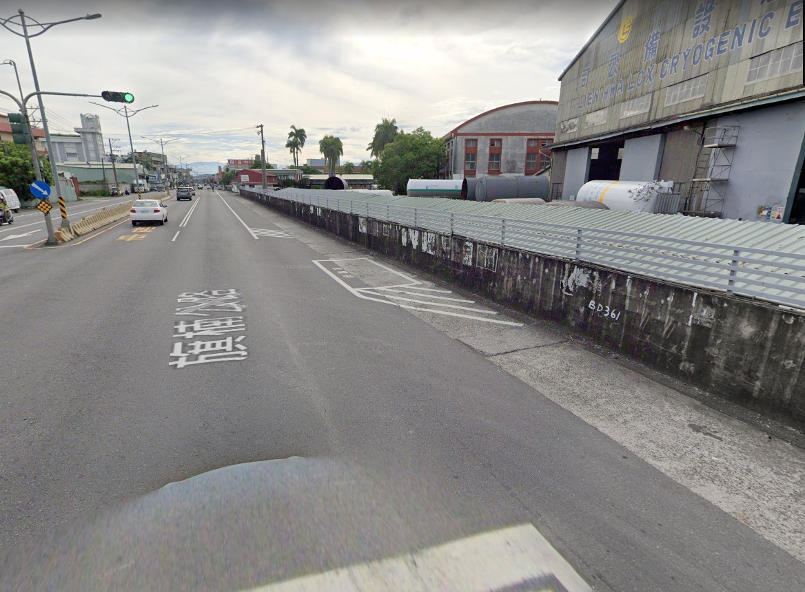 大社區旗楠路甲工廠房(租件)