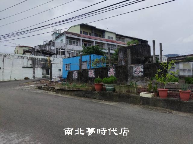 杉林隱居秘境