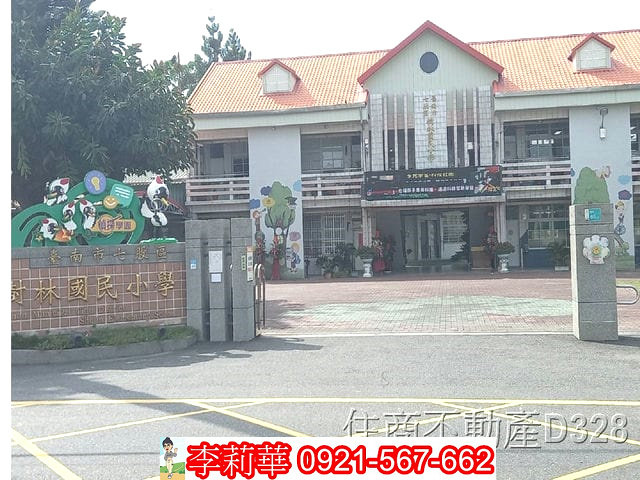 樹林國小840坪超值農地