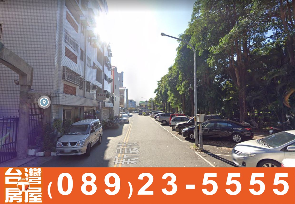 店住302_東方大鎮一樓店面+車位