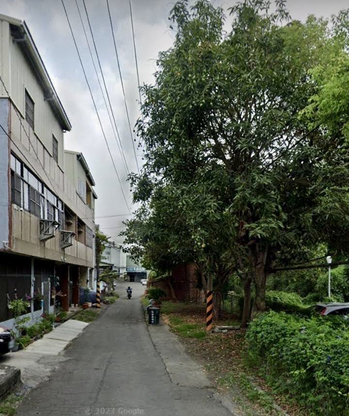 林鳳營火車站前建地出售