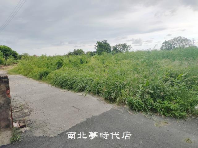 西港都內農地