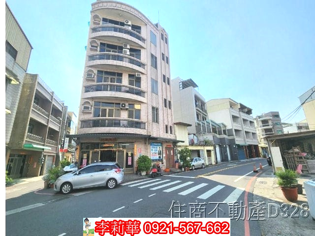 南區近日新國小122坪建地