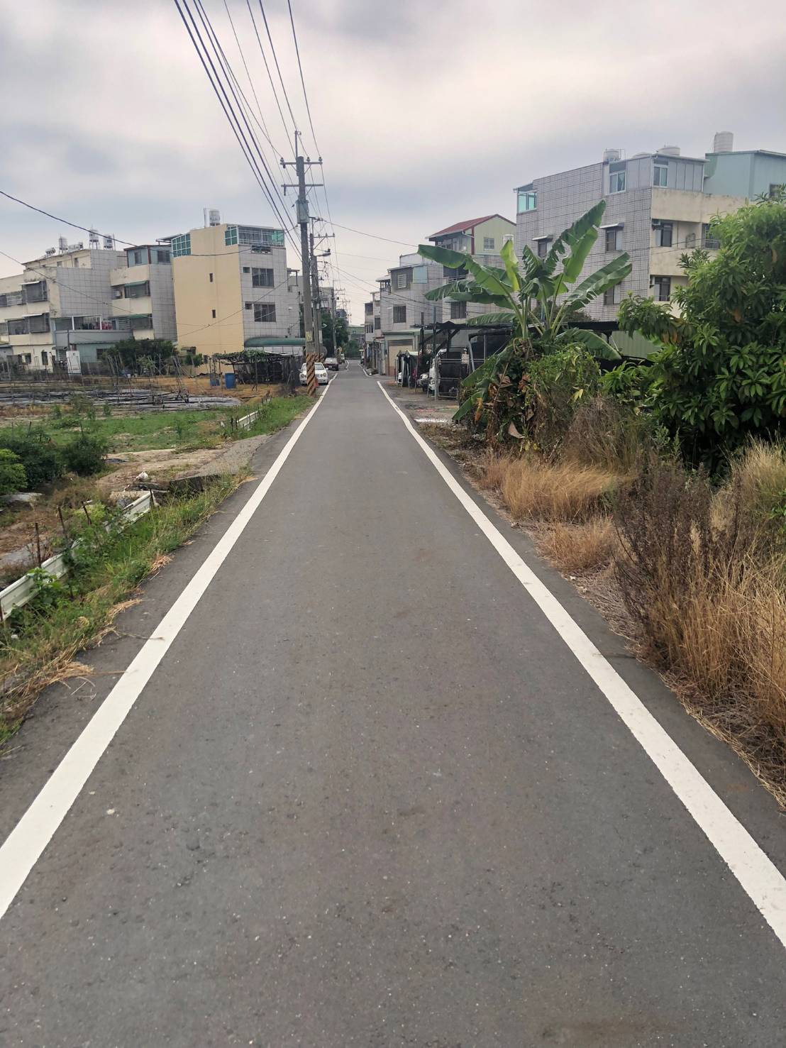 水上近北回歸線大筆農地  適合休閒度假投資規劃