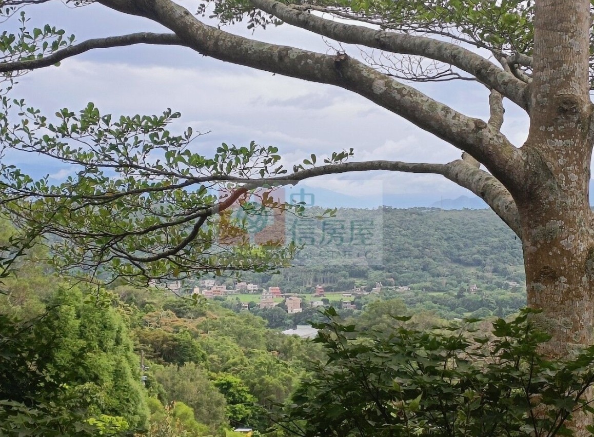 新埔~社區型農地