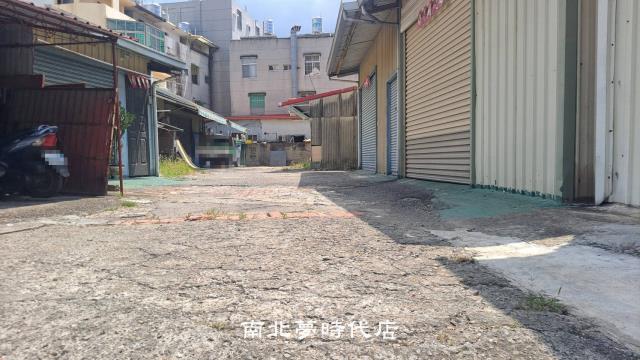 仁德蛋黃區建地