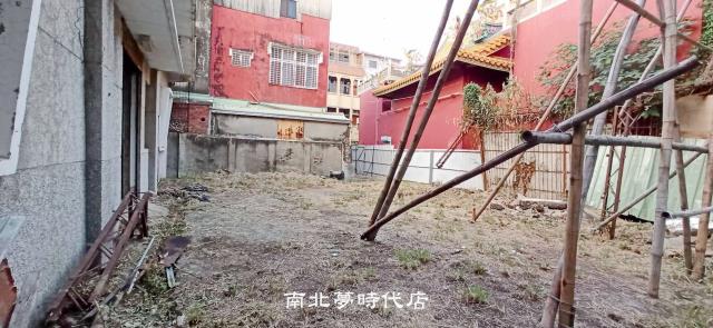 [破盤]北園街建地